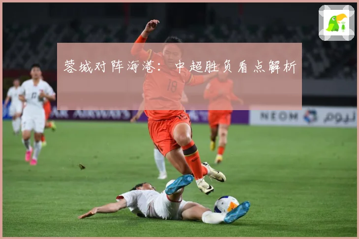 蓉城对阵海港：中超胜负看点解析