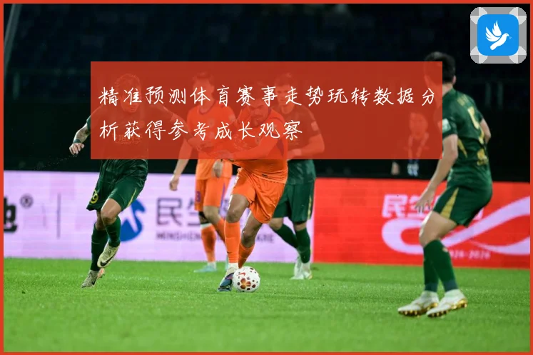 精准预测体育赛事走势玩转数据分析获得参考成长观察