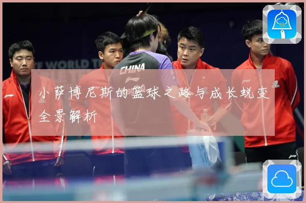 小萨博尼斯的篮球之路与成长蜕变全景解析