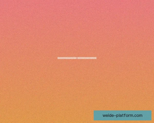 伟德平台创新发展与行业趋势分析 助力全球用户畅享多元化娱乐体验