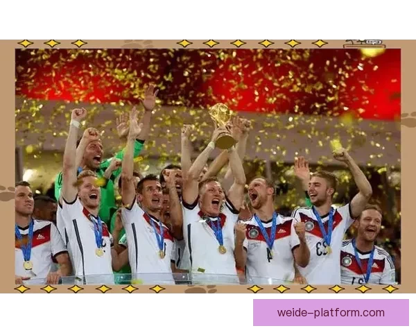 世界杯赛事精彩对决，精准竞猜比分赢取荣耀与乐趣