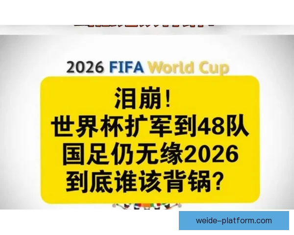 聚焦2026世界杯各队综合实力排名与夺冠前景深度解析标题