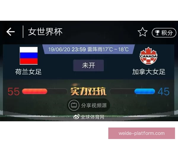 基于世界杯历史数据的竞猜分析与预测方法探讨