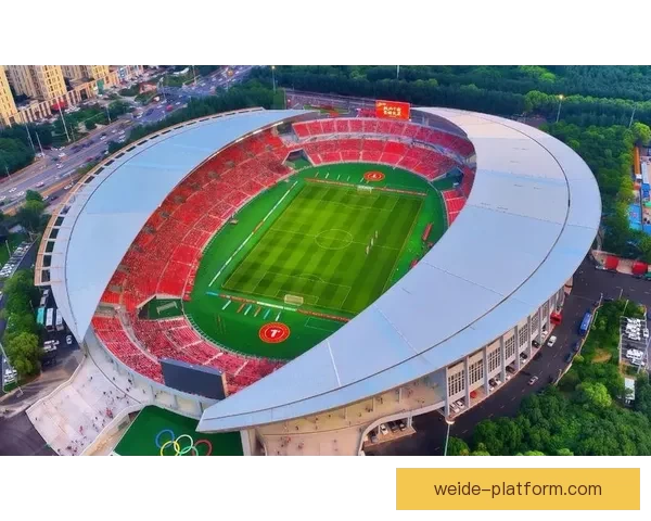 聚焦2026世界杯球场城市群的赛事文化与体验全景解析深度观