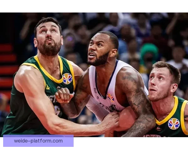 世界杯赛事竞猜与预测分析揭示冠军之路及关键对决走势