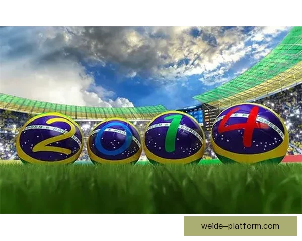 世界杯竞猜比分玩法详解与投注技巧全攻略解析