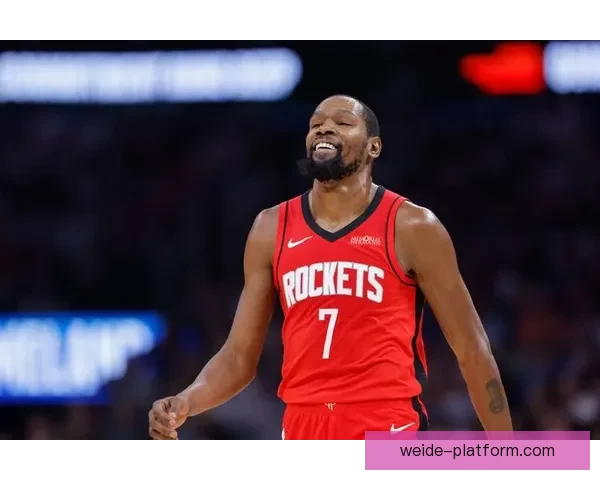 如果乔丹不在公牛杜兰特顶替依然能带队夺6次总冠军