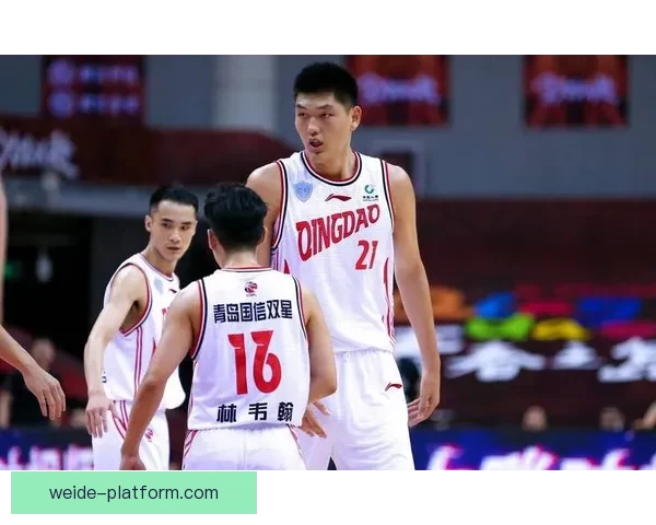 艾维表态未来可能征战CBA海外联赛将以信仰为准择队