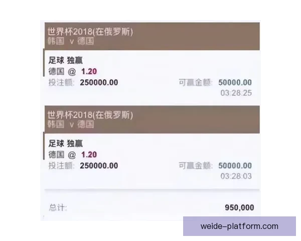 围绕世界杯竞猜投注平台打造安全稳定高效娱乐新体验平台发展新趋势