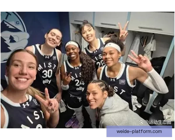 要赚大钱了WNBA飞翼队佩奇或在2028年签下170万顶薪合同引热议 要赚大钱了WNBA飞翼队佩奇或在2028年签下170万顶薪合同引热议