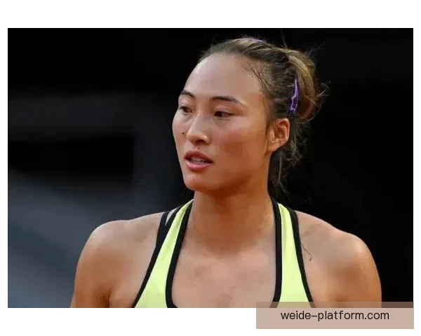 郑钦文轰11记Ace强势晋级罗马WTA1000赛32强