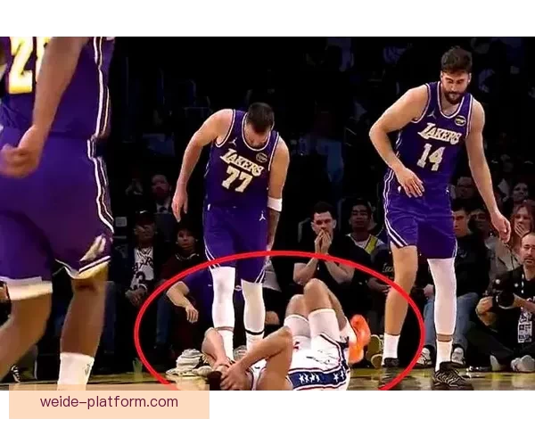 东契奇强势突破突发腿筋伤情离场治疗球队前景引关注 东契奇强势突破突发腿筋伤情离场治疗球队前景引关注